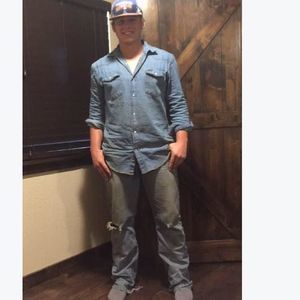 Meet your Posher, William